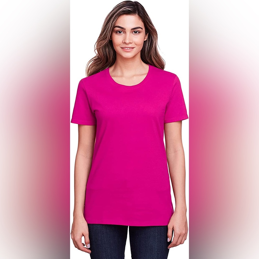 Fruit of the Loom Iconic Authentic T-Shirt